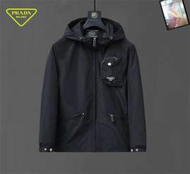 Picture of Prada Jackets _SKUPradaM-3XL12yn8830666